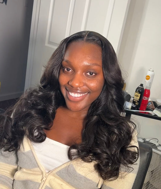 Bodywave