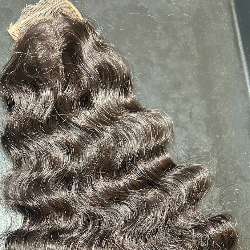 Burmese 2x6 Closure