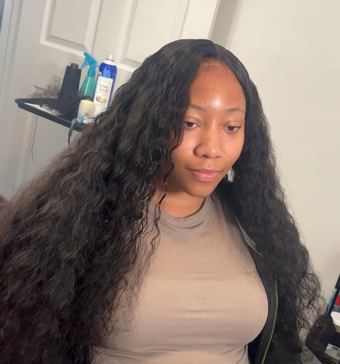 Loose Wave