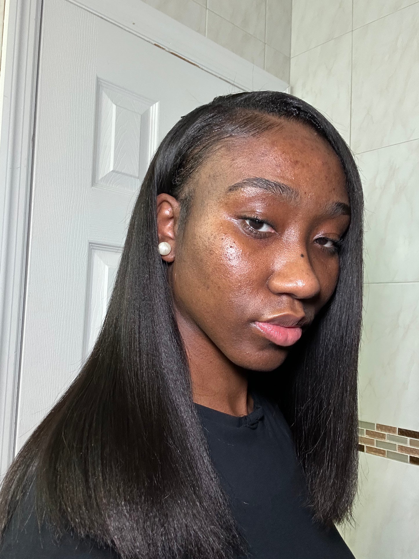Yaki Straight