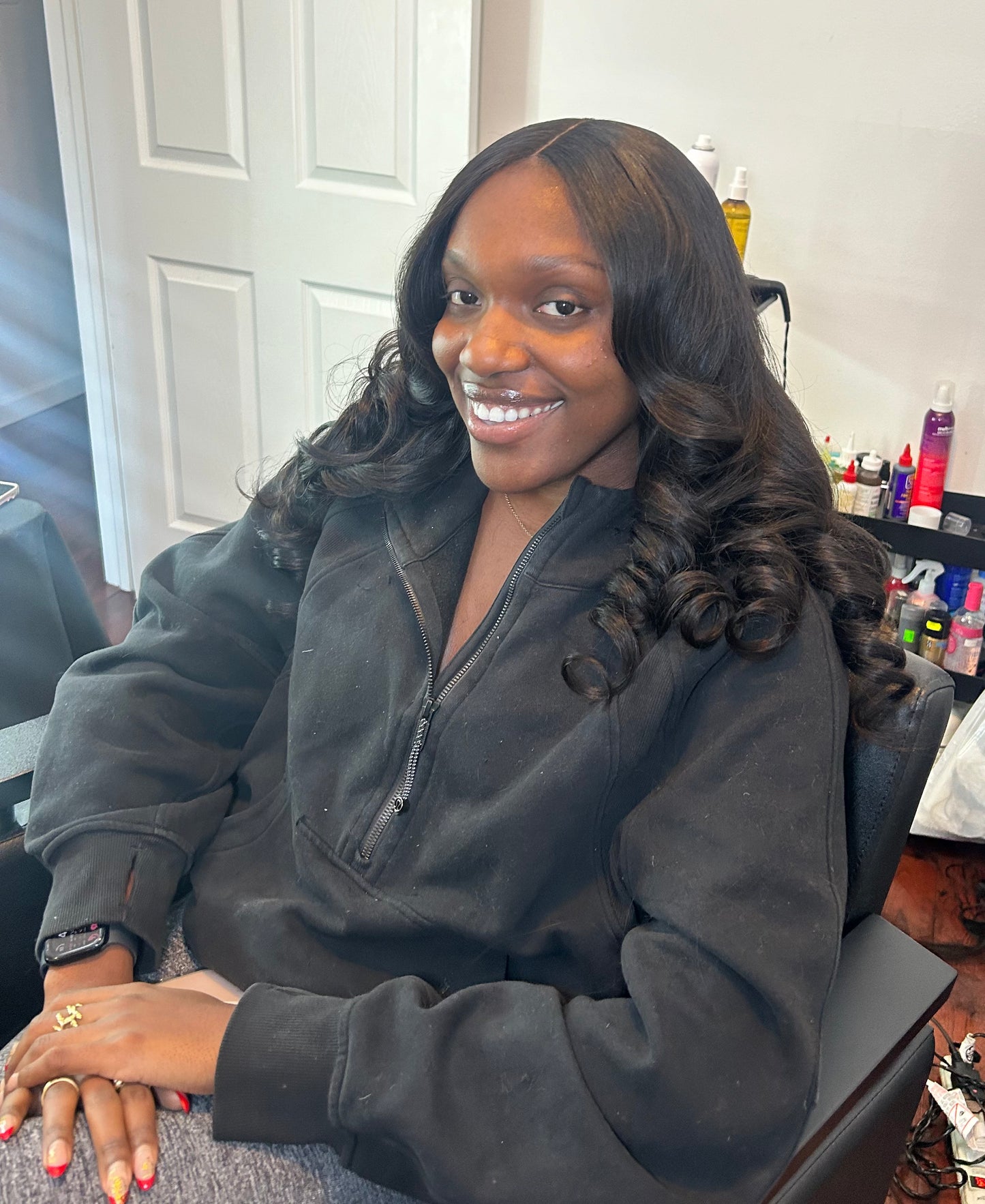 Bodywave