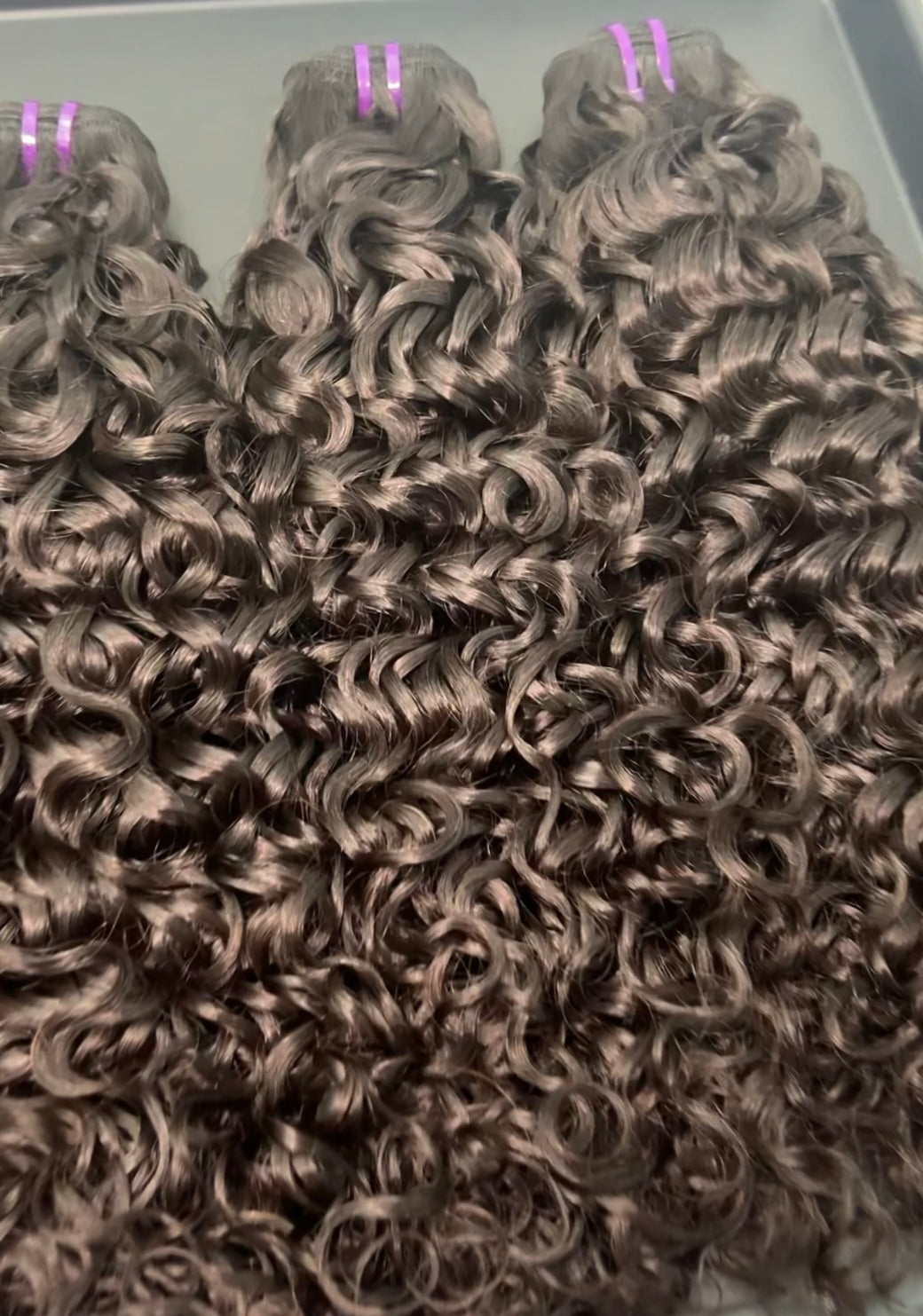 Italian Curly