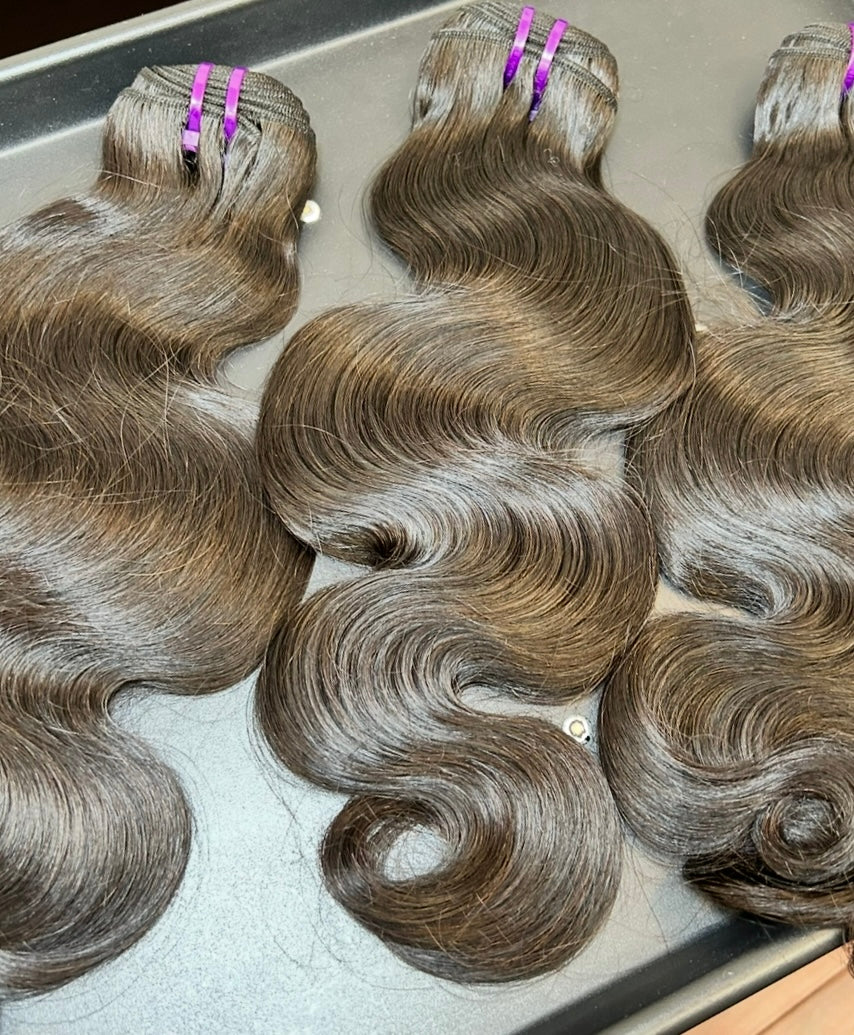 Bodywave