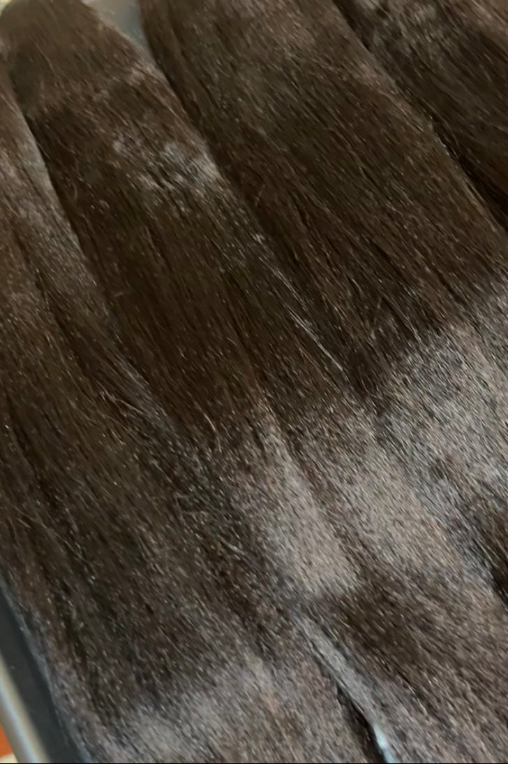 Yaki Straight