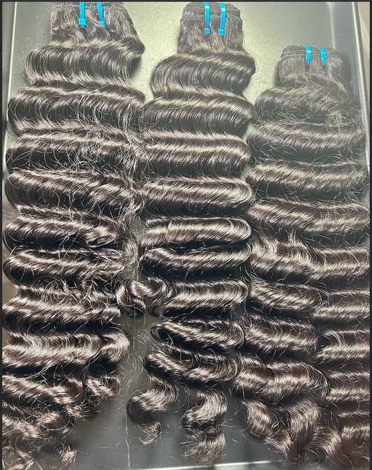 Deepwave
