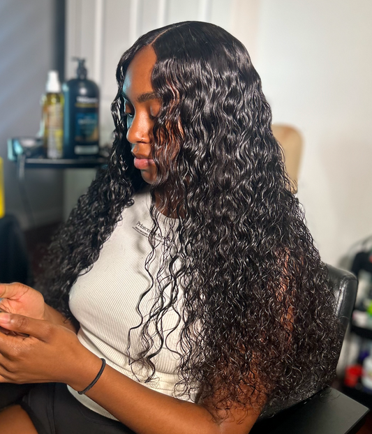 Italian Curly