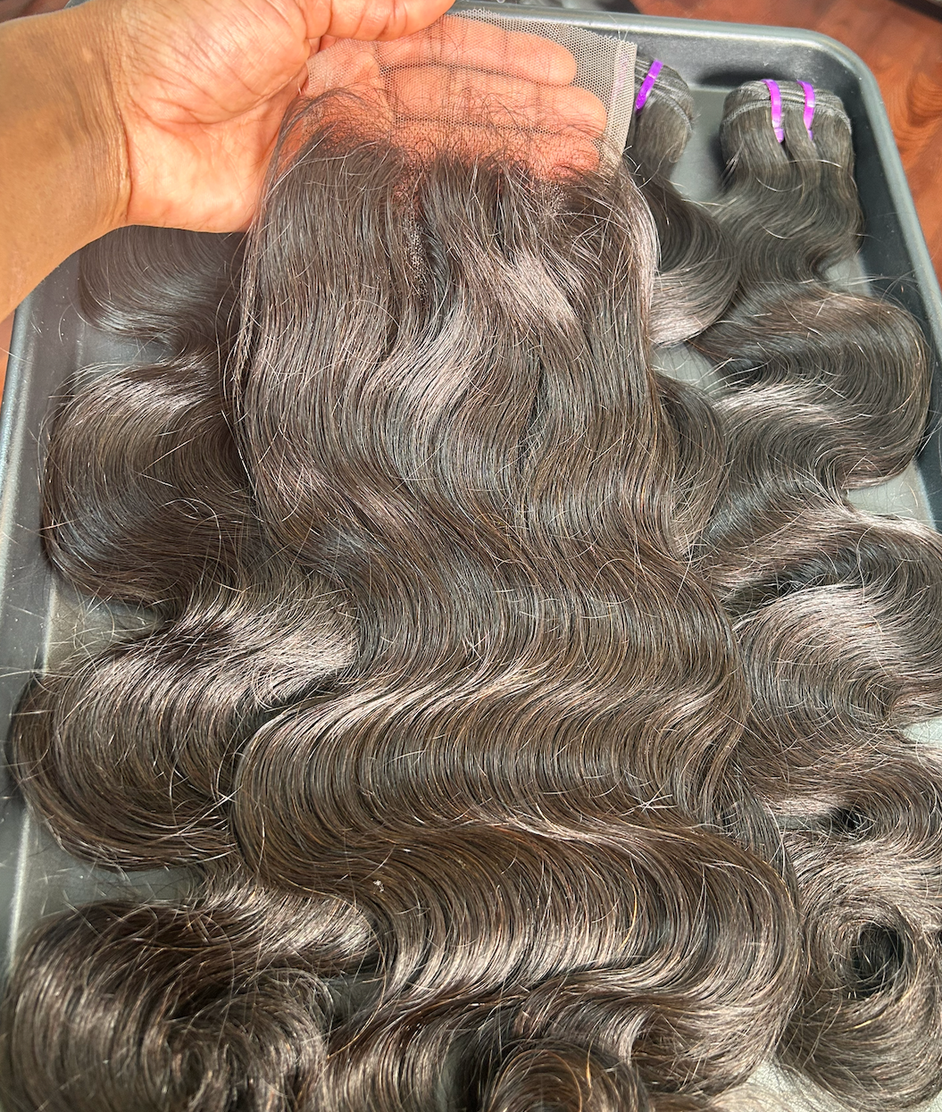 Bodywave