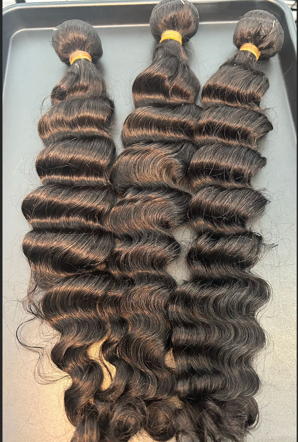Loose Wave