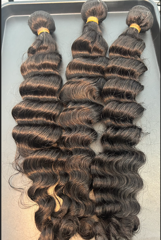 Loose Wave